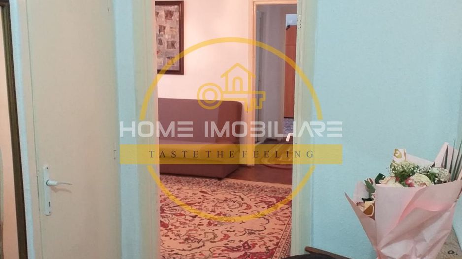 Apartament de inchiriast / 52mp/ zona Podu Ros - Poză 6