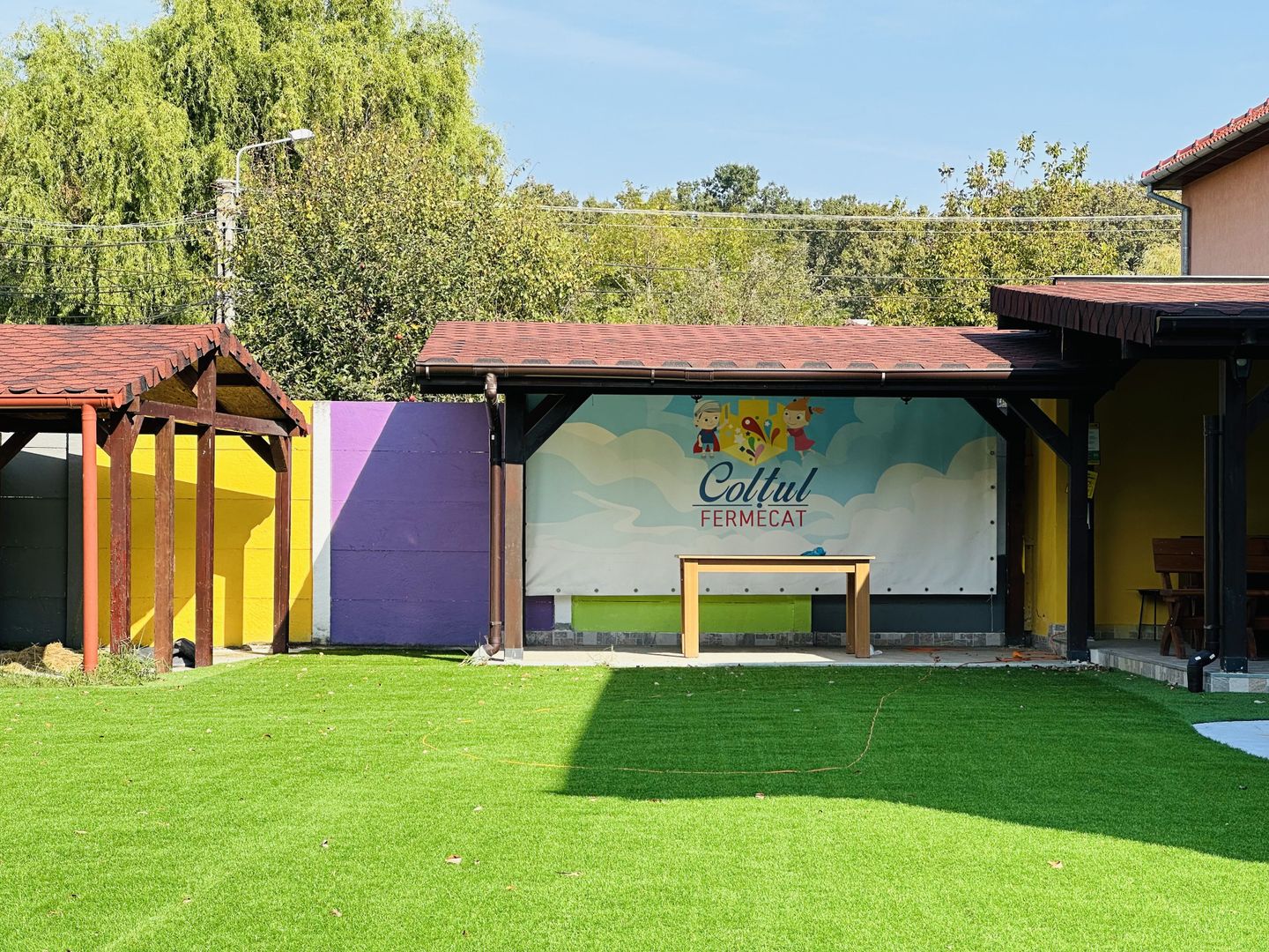 Oferta Inchiriata - SAD | Birouri - Afterschool | 10 camere, 5 bai - Poză 10