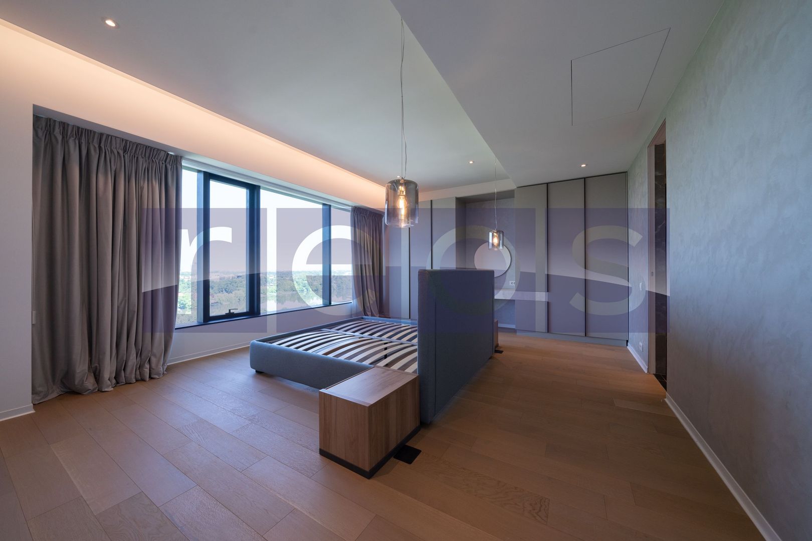 INCHIRIERE 4 CAMERE | ONE ELIADE | ULTRAFINISAT | VEDERE LAC | PARCARE - Poză 6