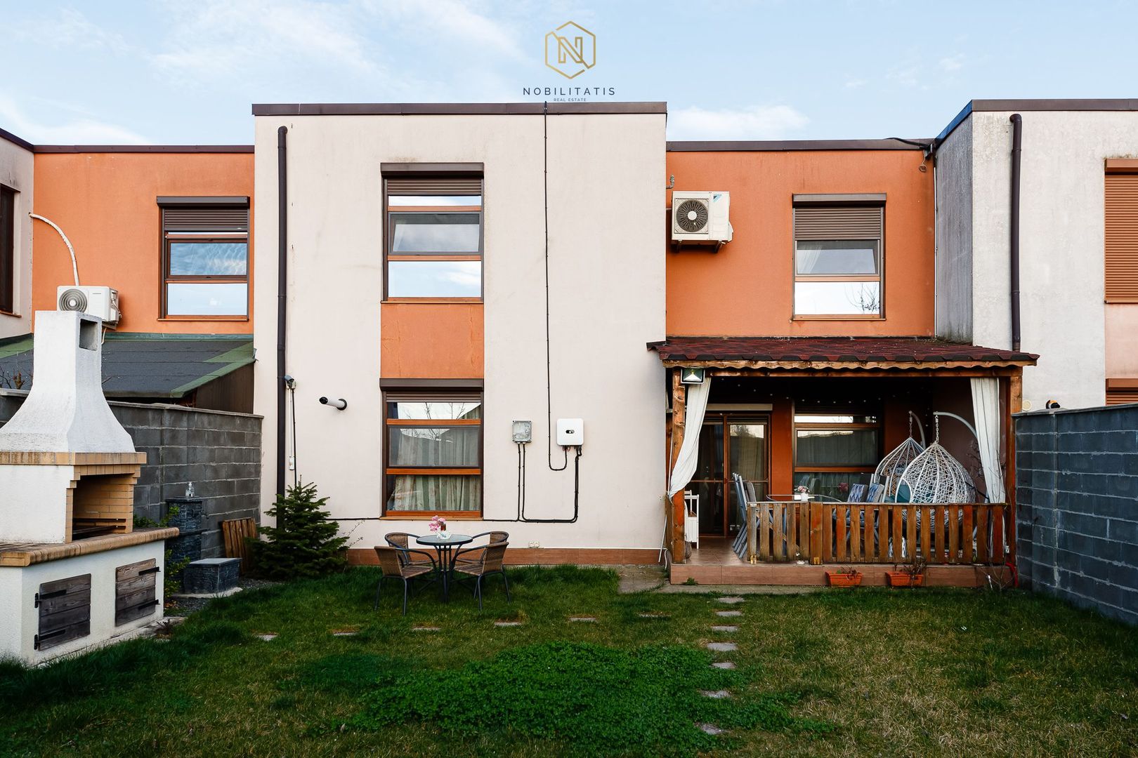 Antecontract - Panouri solare - Cartierul Primaverii | 124 mp, teren 300 mp - Poză 6