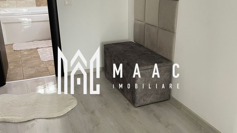 BLACK FRIDAY Apartament 2 camere I Decomandat I Calea Cisnadiei - Poză 10