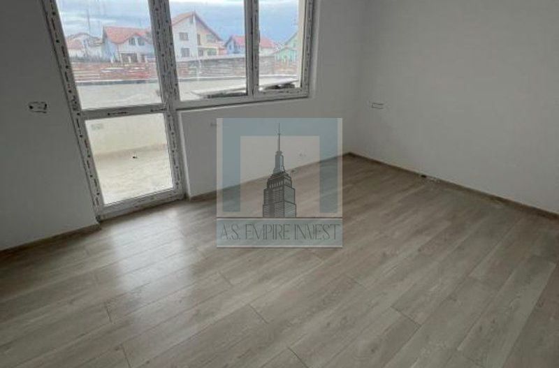 Apartament 2 camere, 58 mp + gradina 348 mp - zona Sanpetru - Poză 2