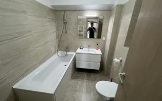 Apartament 3 camere, 80 mp, Conest Grand Residence Tudor, Iași, cu loc de parcare - Poză 15