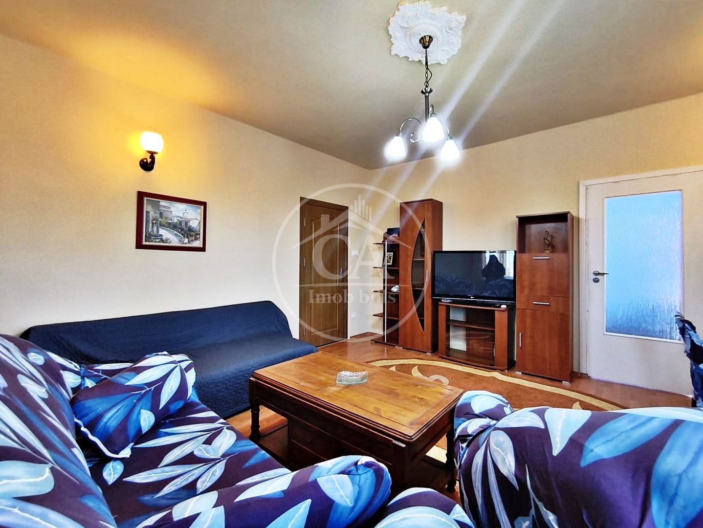 Apartament la casa, de inchiriat cu 2 camere Central, Oradea - Poză 2