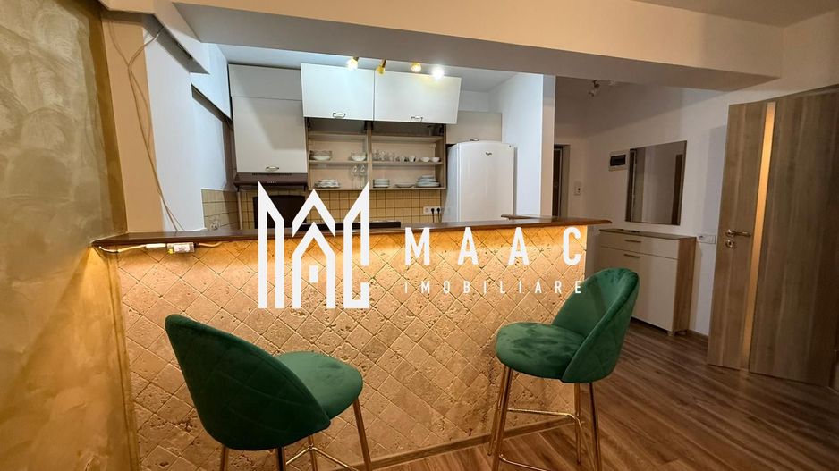 Apartament 2 camere | Renovat | Modern | Balcon | D. Stanca - Poză 12