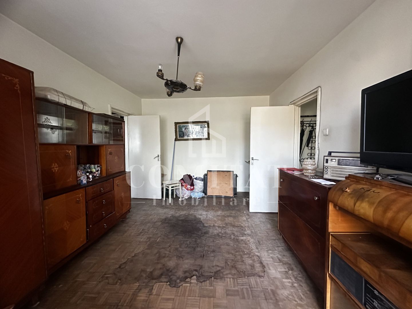 Apartament 2 camere | Etaj intermediar | Zona Interservisan - Poză 4