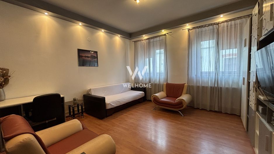 Apartament cu bucatarie separata PET FRIENDLY - Centru, Sibiu - Poză 2