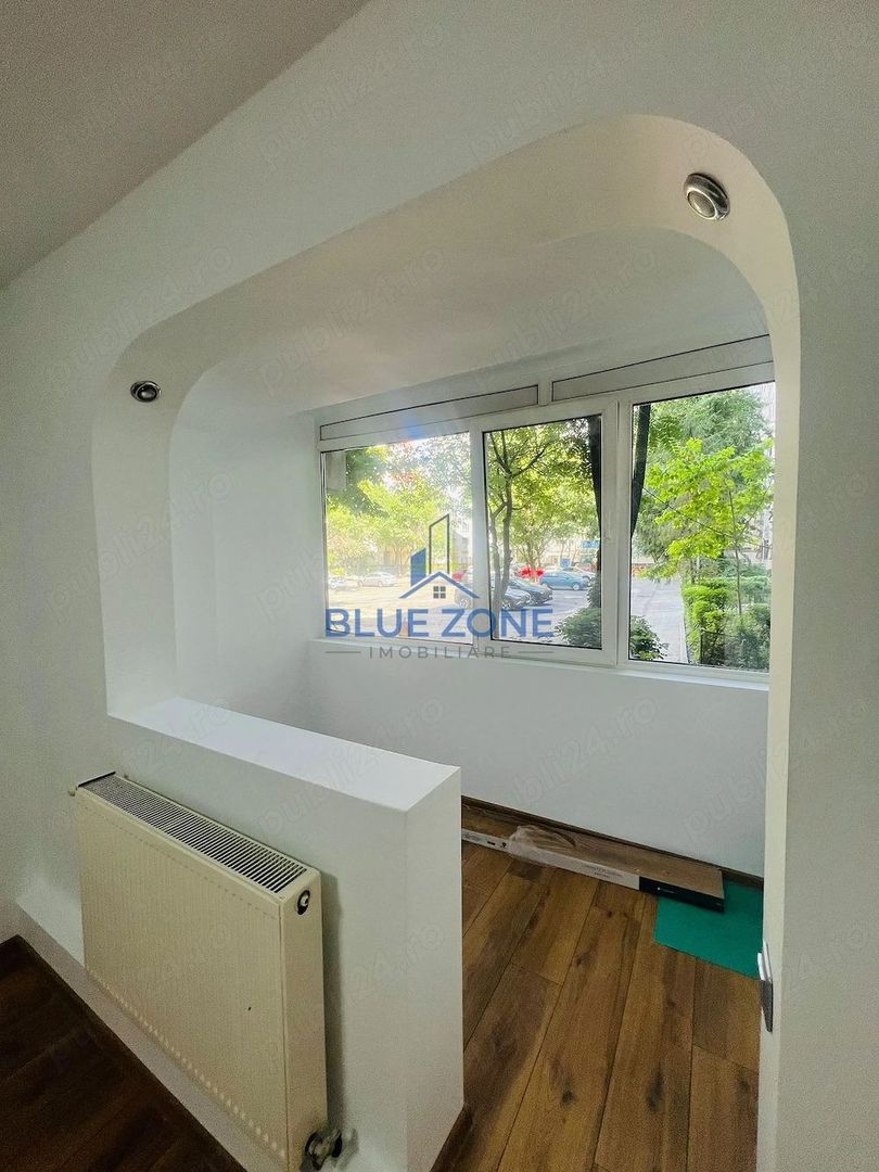 4 camere | Tineretului | Parter | 85 mp | Vis-à-vis de parc - Poză 7
