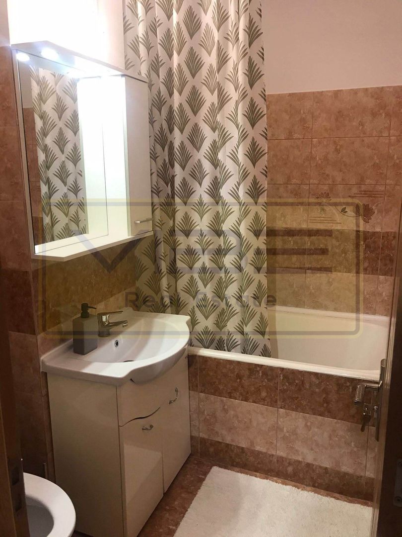 Apartament 2 camere decomandat zona Dacia -Scoala Cosbuc - Poză 8