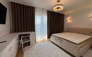 Vila Individuala de Vanzare | Complet mobilata si utilata - Poză 3