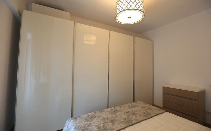 Apartament 2 camere-Complex Nou-Banu Manta-Parcare suberana inclusa - Poză 7