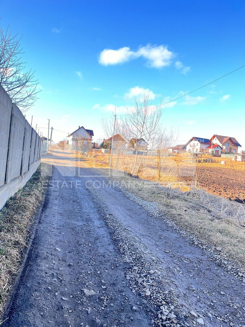 Teren I Suceava I Moara Nica I 2500 Mp I 54.900 Euro - Poză 3