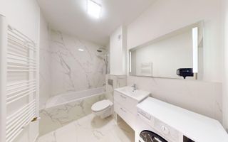 Apartament 2 camere | Etaj 2 | Balcon | Parcare | Modern - Poză 10