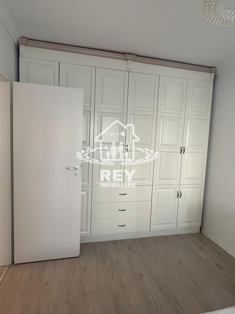 Apartament 12 dormitor de închiriat Doamna Stanca/etaj 1 cu lift/ loc de parcare - Poză 4