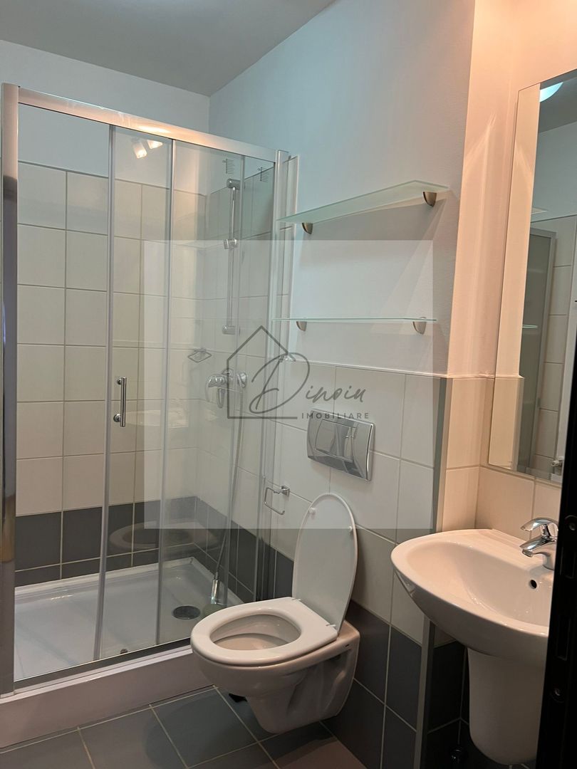 3 camere Natura Residence Baneasa I 3 bai I 2 parcari + boxa I COM 0% - Poză 17