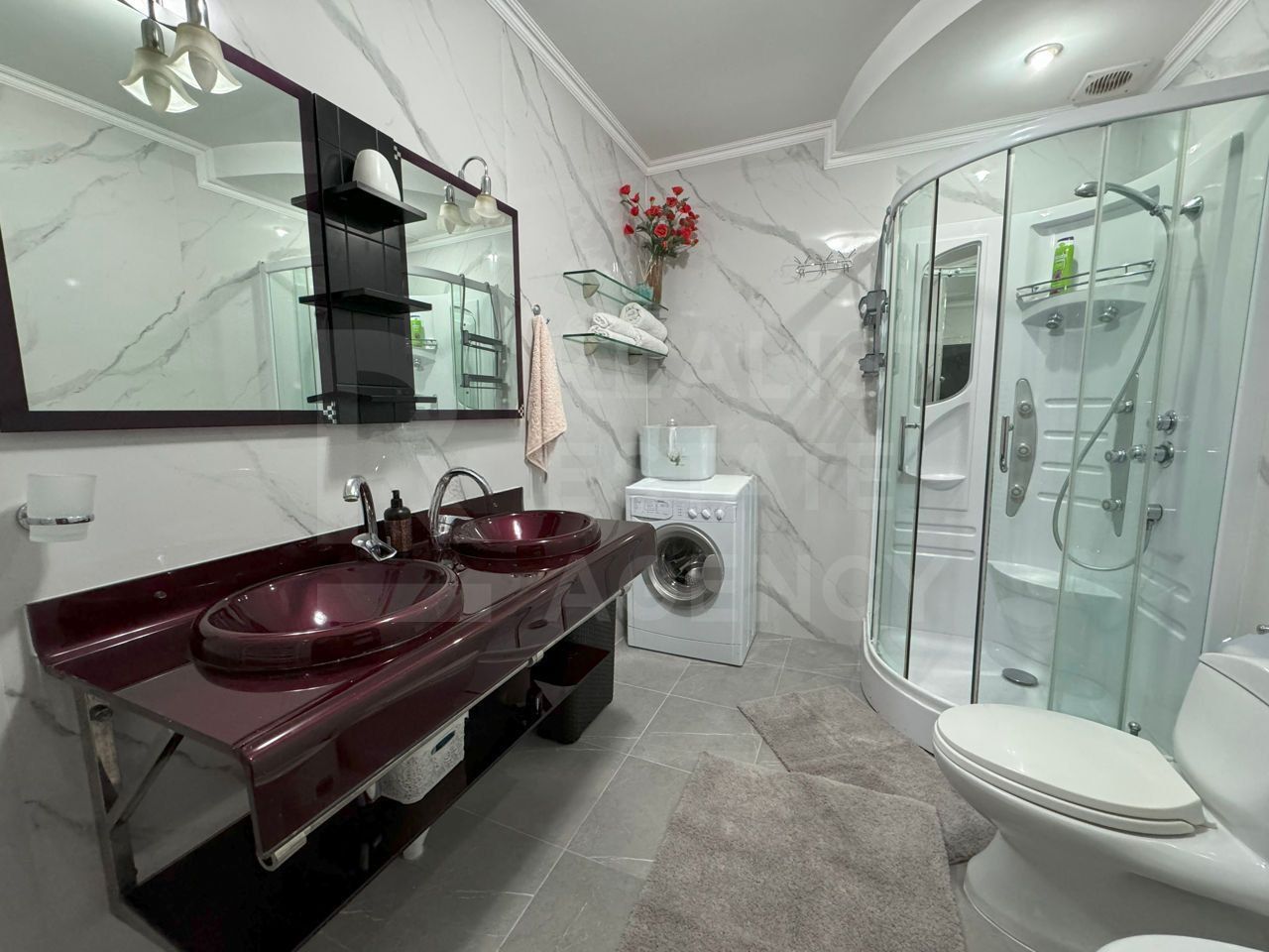 Chirie apartament, 3 camere, str. București, Centru - Poză 8