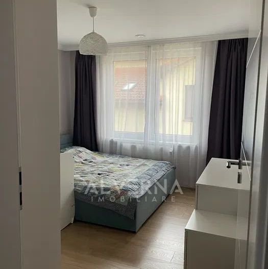 Apartament 4 camere + balcon | 120mp + 8mp | parcare | PETFriendly - Poză 1