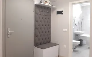 STUDIO DE VÂNZARE CU PARCARE ȘI BOXĂ  AVANTGARDEN 3 FAZA 4  BRAȘOV - Poză 18