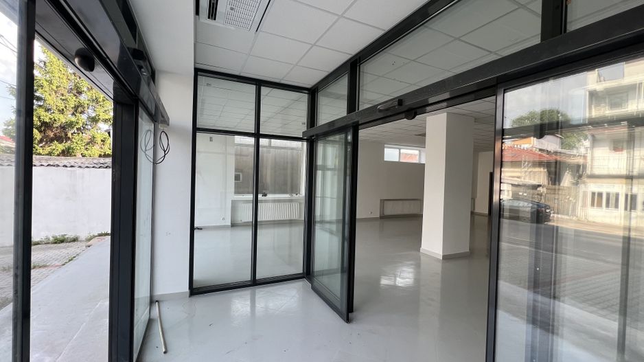 Spatiu comercial mare - Crangasi (aproape de piata, metrou) - Poză 8