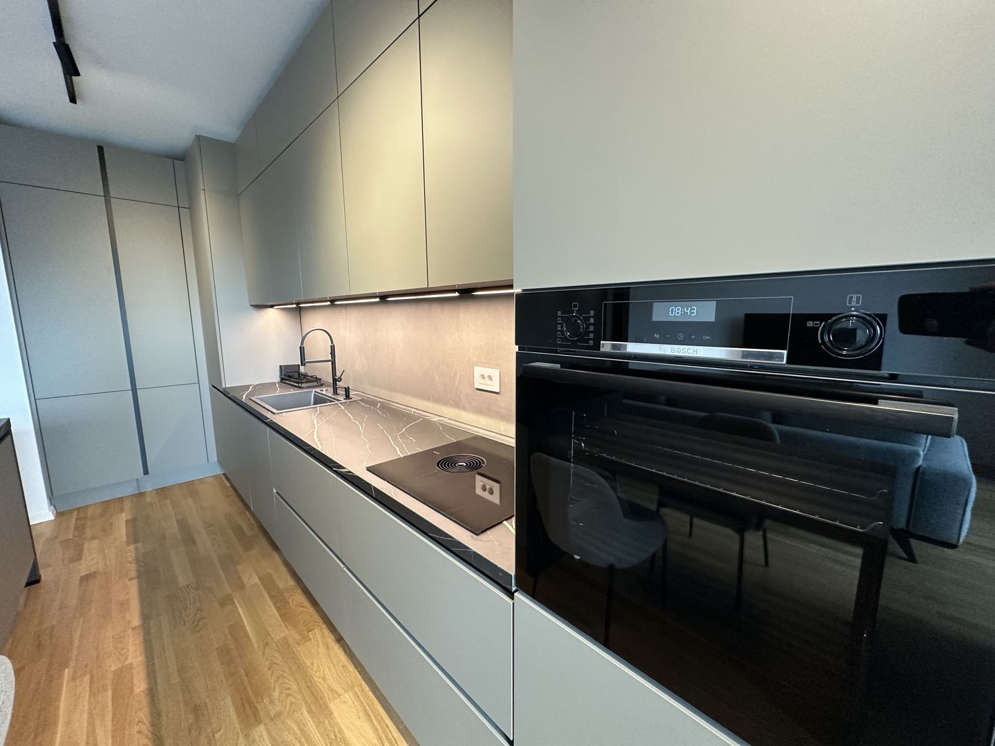 Apartament 2 camere -Paltim - Poză 5