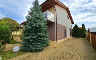 Casa individuala 5 camere, teren 600 mp, 167 mp utili zona Iris - Poză 3