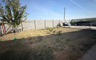 CASĂ INDIVIDUALĂ  DOMNESTI I COMPLEX PRIVAT | TEREN 430 MP | MOBILATĂ ȘI UTILATĂ - Poză 16