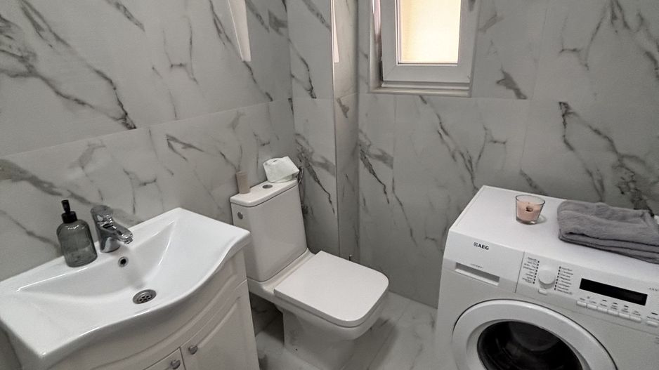 Apartament 1 camere a în Giroc - Poză 17