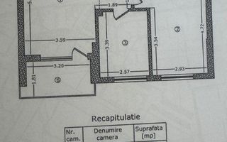 Granvia Park I 2 Camere I Modern - Poză 7