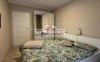 NECTORA IMOB-Apartament 3 camere, Str. Ceyrat, 60 mp, Etaj 2, Utilat - Poză 4