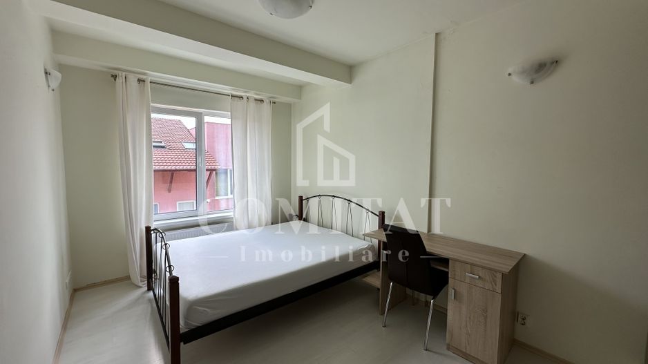 Apartament 3 camere | 64 mp | Zona Strazii Meteor - Poză 6