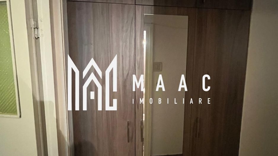 Apartament 2 camere de închiriat | Hipodrom 2, Sibiu | 45 mp - Poză 14