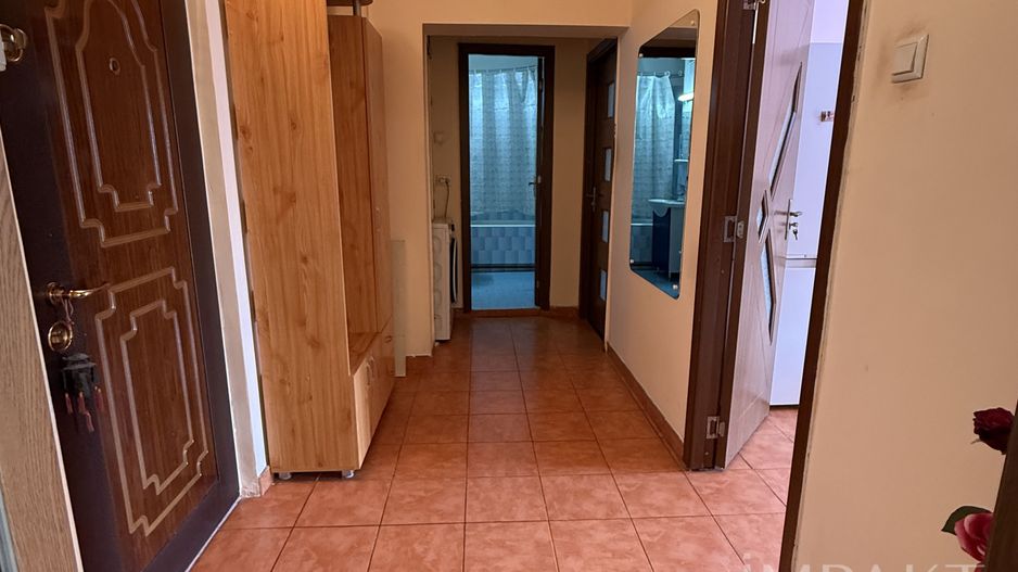 Apartament 2 camere decomandate, in zona Piata Marasti! - Poză 4