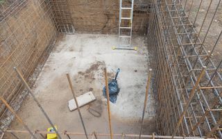 Vila intr-un peisaj idilic la 15 minute de capitala, pret imbatabil! - Poză 25