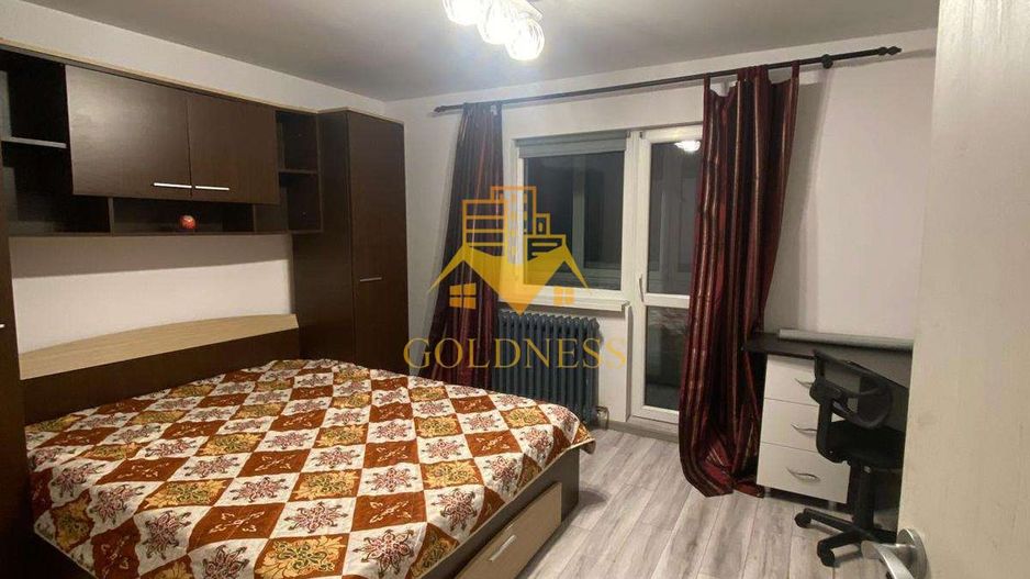 2 camere decomandate, Marasti, The Office, 21. Dec, București, Lidl - Poză 1