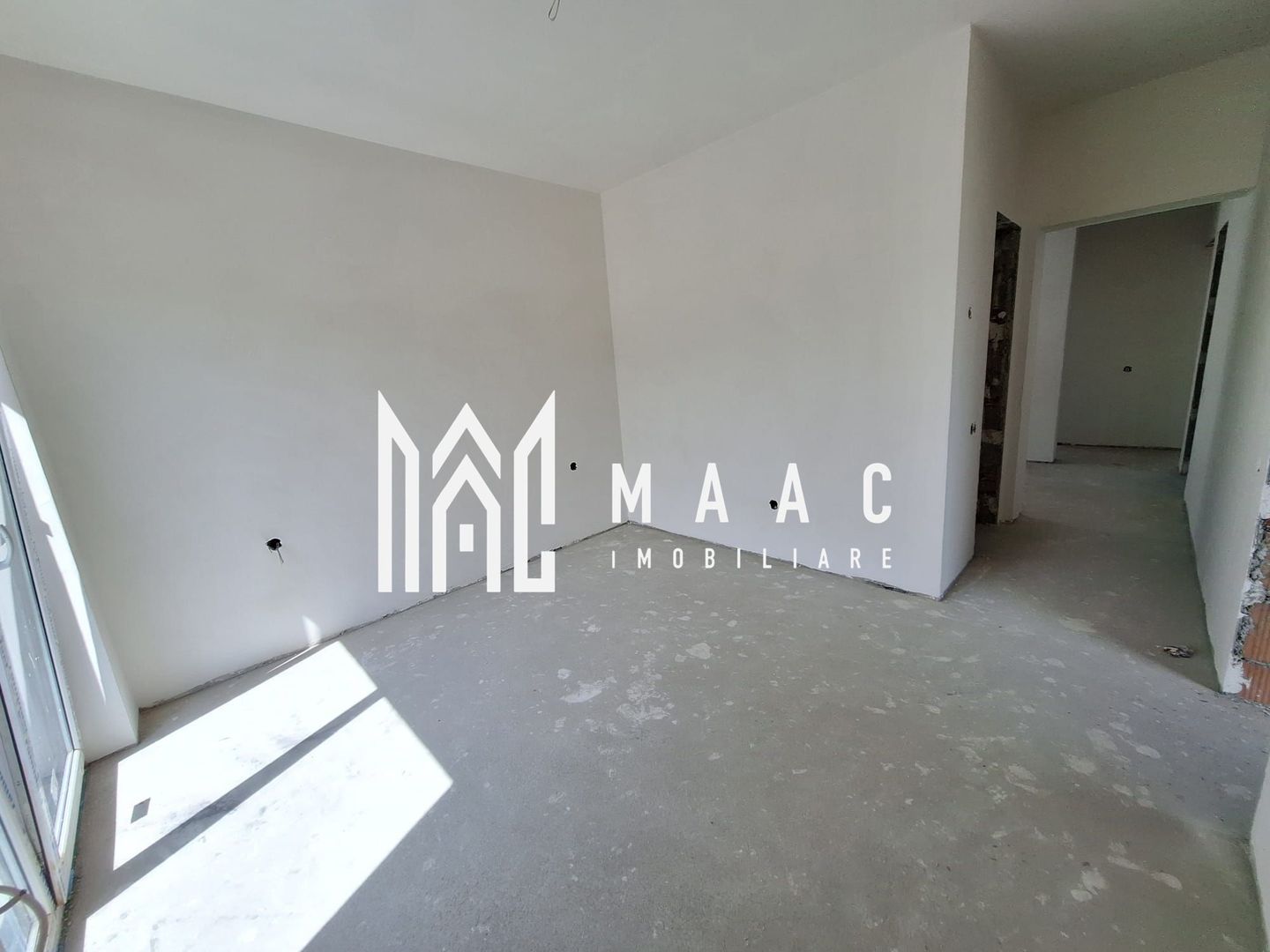 Casa individuala | Teren 338 mp | Talmaciu - Poză 1