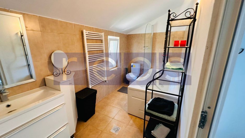 VILA DE VANZARE | PERIS | ILFOV - Poză 8