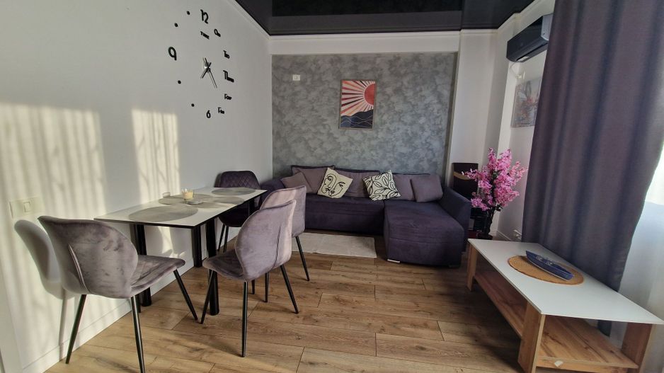 Apartament 2 camere cu terasa de 10 mp - Mamaia Nord - Ocazie - Poză 1