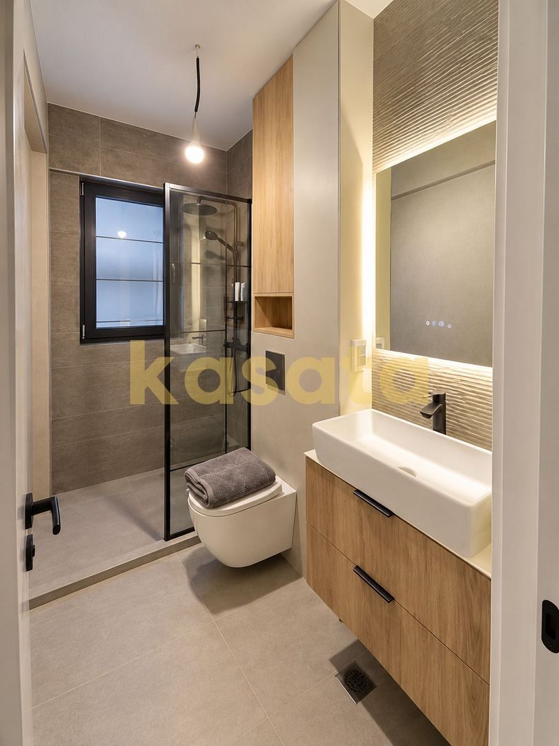 OPORTUNITATE | APARTAMENT 3 CAMERE | AVIATIEI | BLOC BOUTIQUE |GRADINA - Poză 5