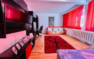 Apartament 2 camere decomnadate, 52 mp, Manastur zona str Tasnad - Poză 2