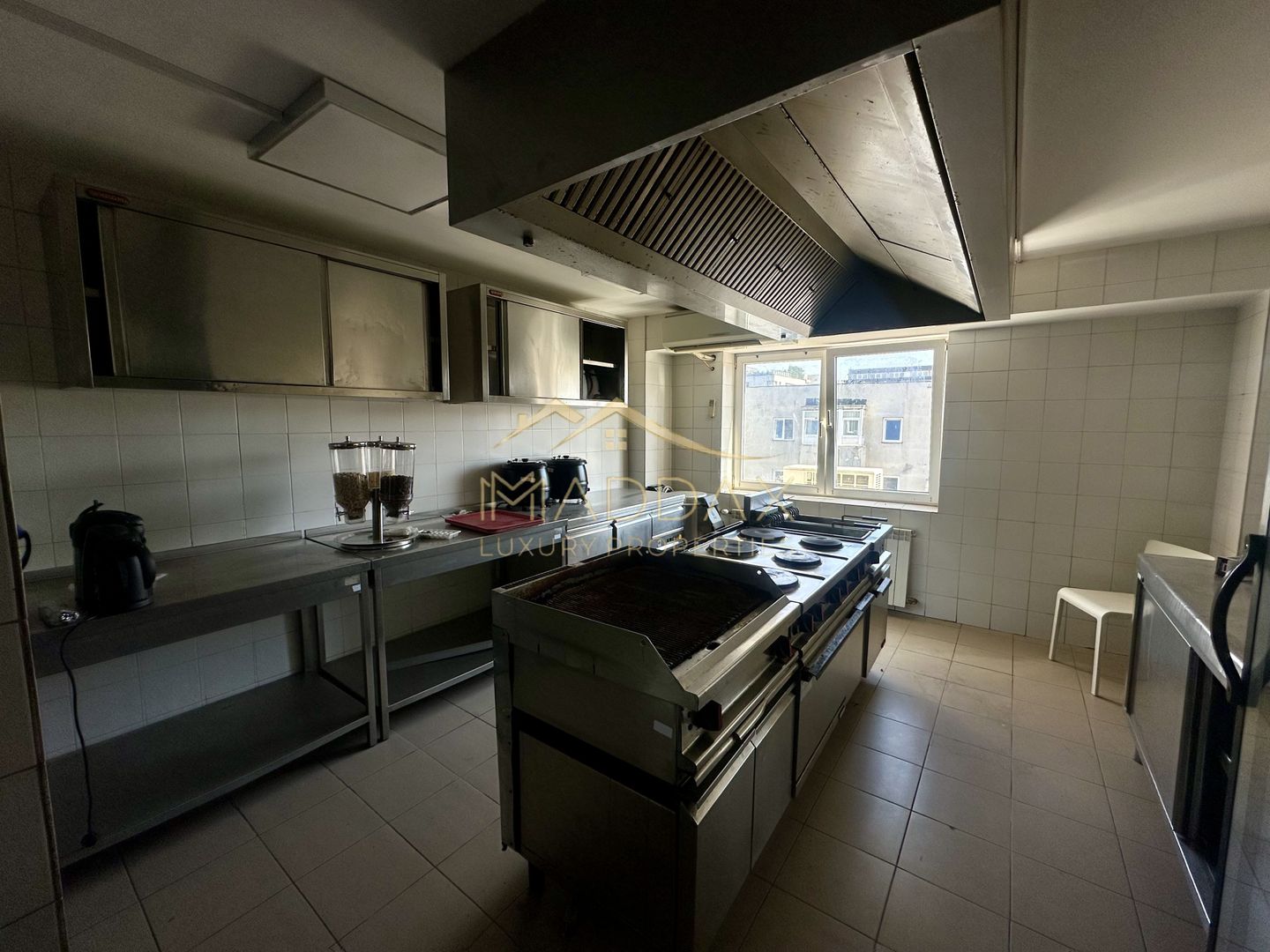 Clădire multifuncțională(HOTEL) de vânzare – S+P+4 etaje | 4.510 mp | Floreasca - Poză 16