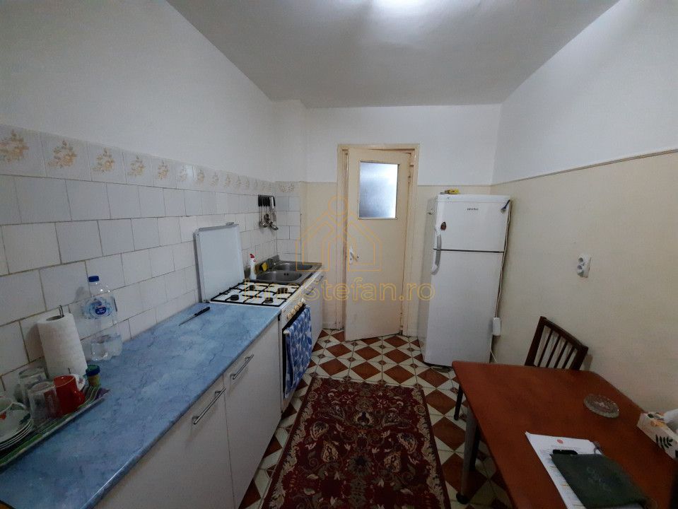 Apartament 2 camere zona centrala de inchiriat Constanta - Poză 5