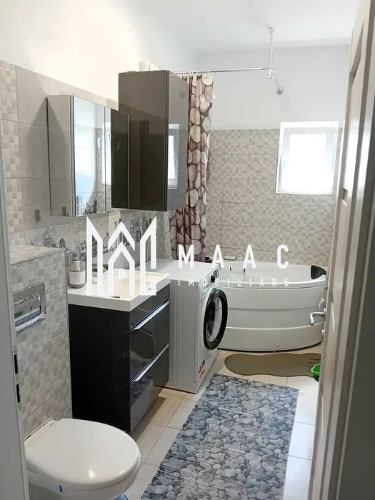 Apartament 2 camere | Etaj 1 | Balcon | 54 MP | Arhitectilor - Poză 7