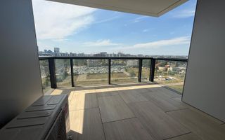 De vanzare | Apartament 2 Camere | Decomandat | Cortina North - Poză 12