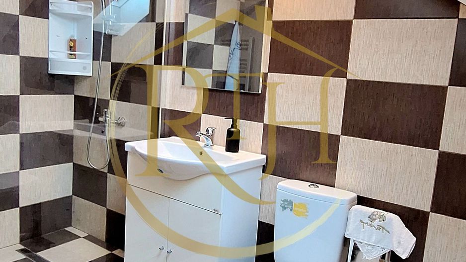 Apartament cu 2 camere, centrala proprie, aproape de Nokia, Iosefin - Poză 18