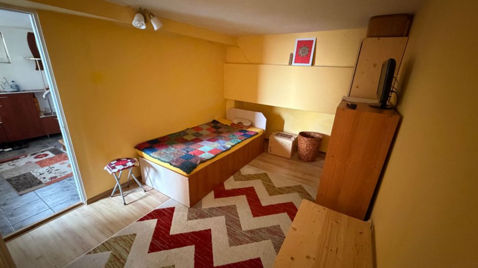 Apartament 4 camere cu scara interioara,  zona Cetate - Poză 6