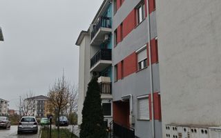 Apartament Giroc decomandat, mobilat si utilat - Poză 16
