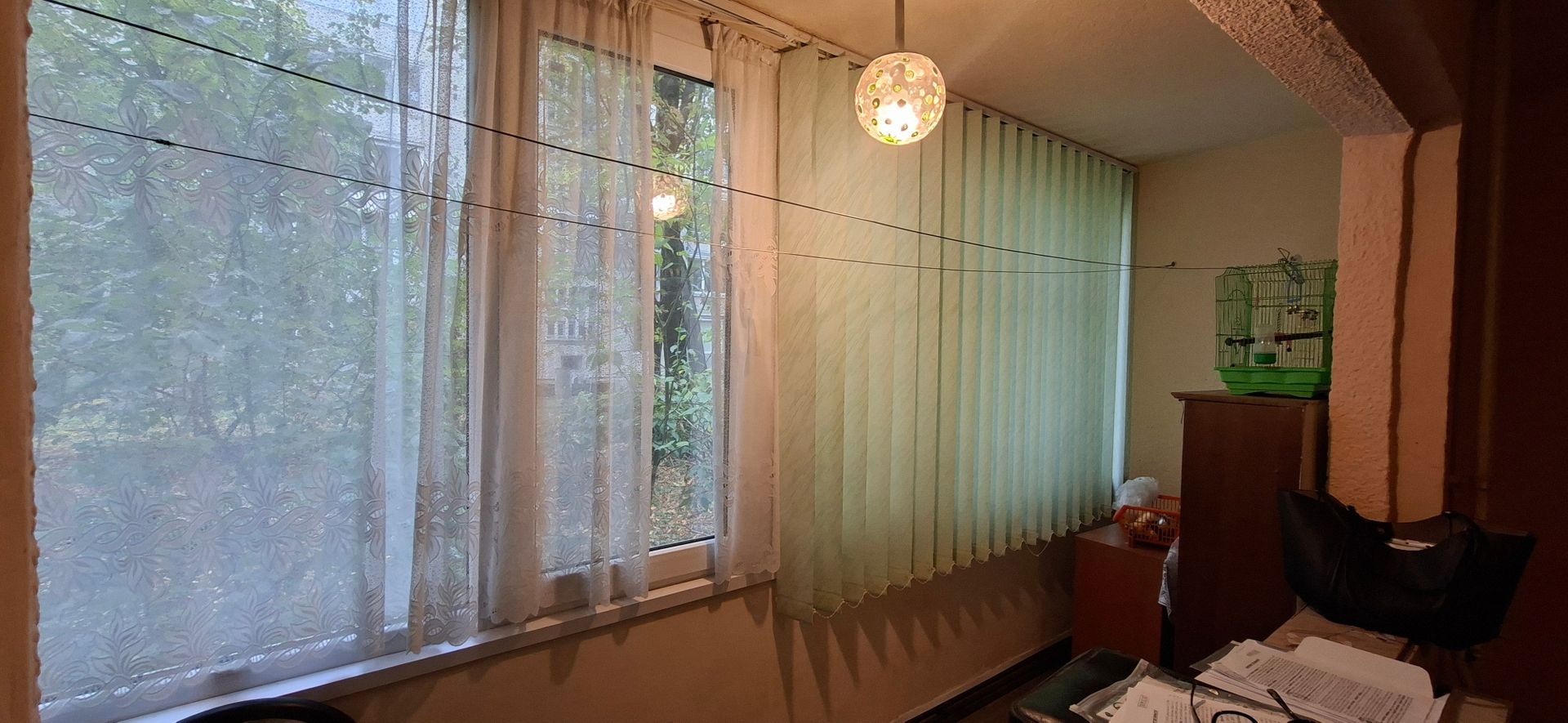 Apartament cu 2 camere - zona Circumvalatiunii - Poză 10
