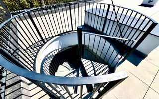 Apartament de Inchiriat | Iancu Nicolae | 154 mp | Terasa 150 mp | - Poză 22