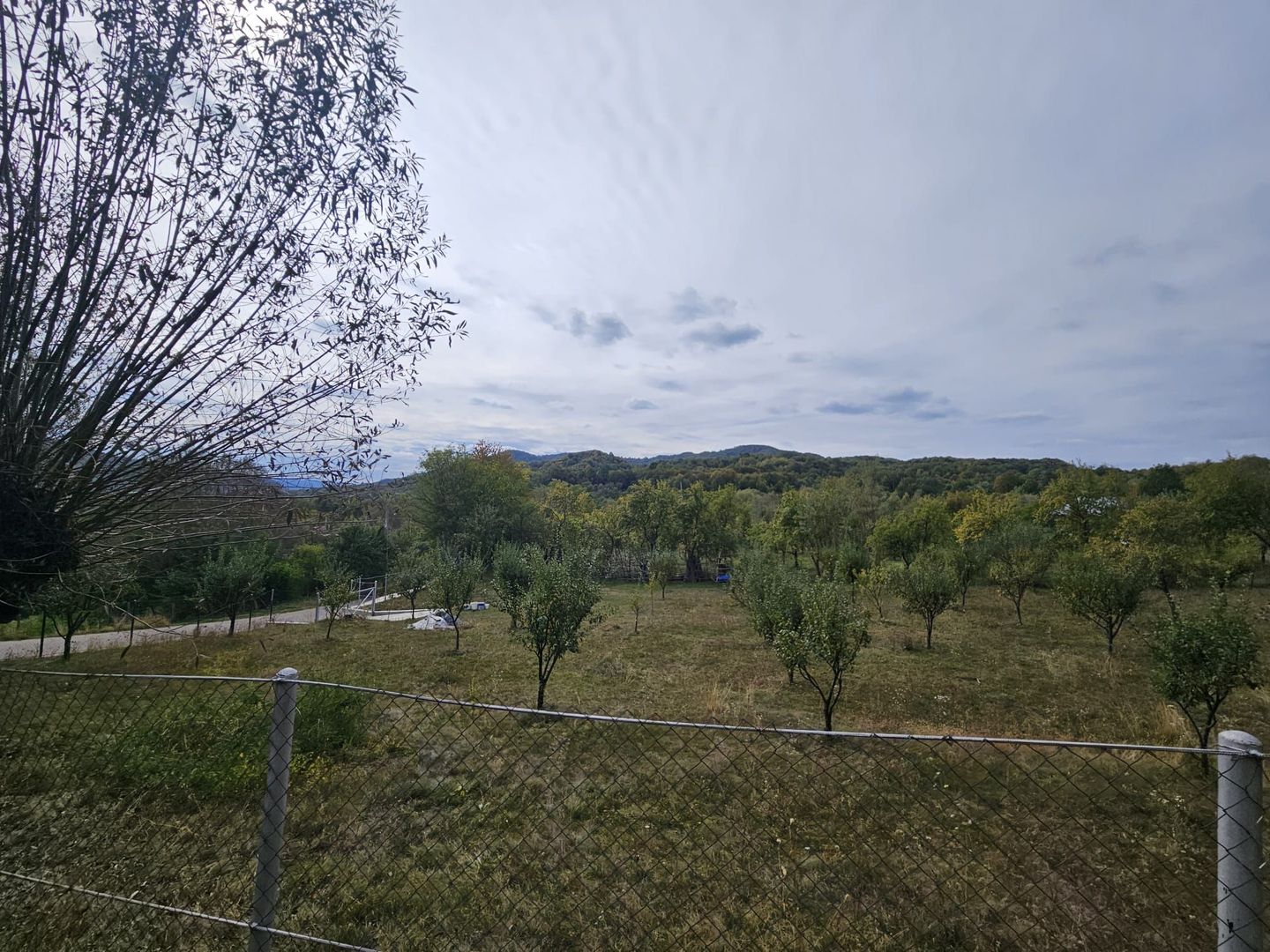 Teren intravilan, utilități, Corbi, Argeș – zonă turistică superbă - Poză 3