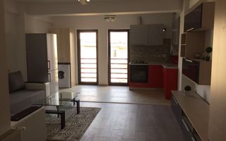 Garsoniera Mobilata Zona Dristor 33mp - Poză 1